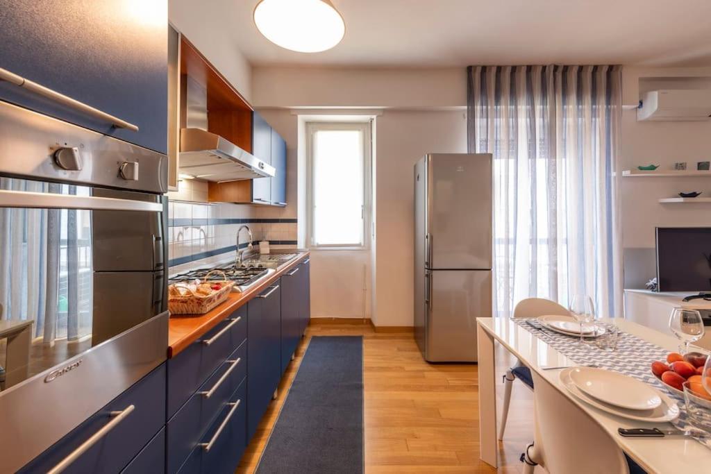 Apartment Bnbutler - Strigelli, 13 - Accogliente Bilocale Con Balcone