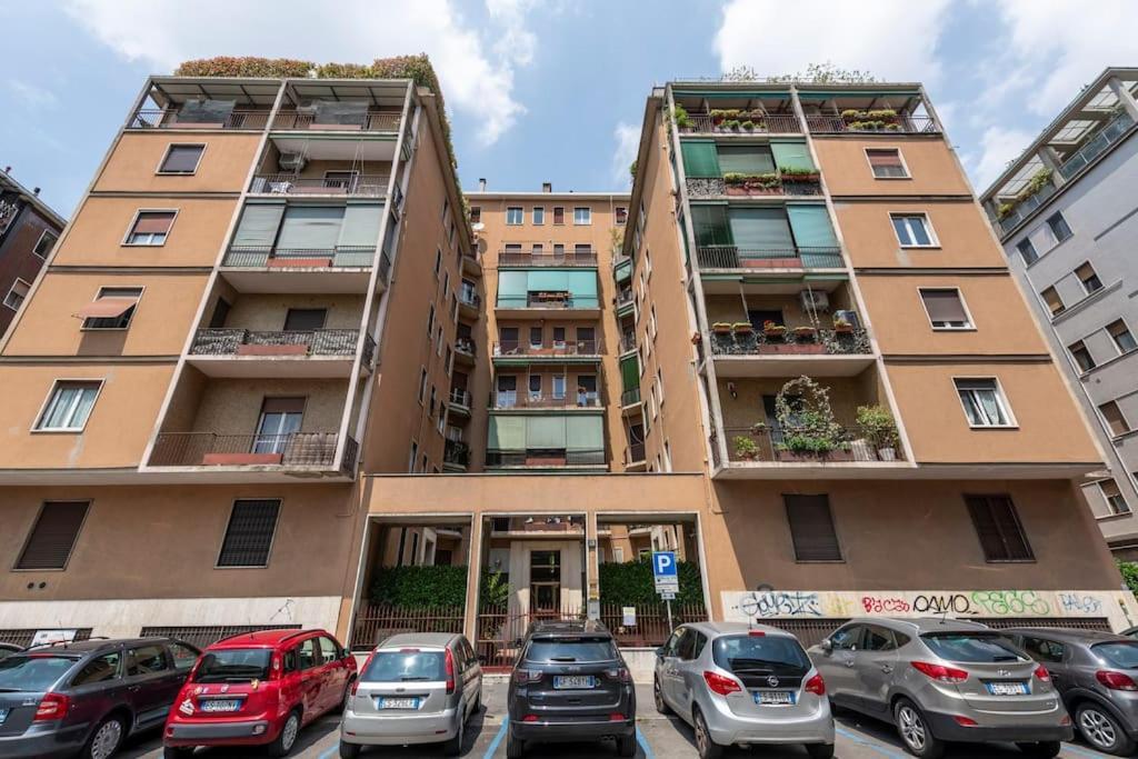 Bnbutler - Strigelli, 13 - Accogliente Bilocale Con Balcone *
