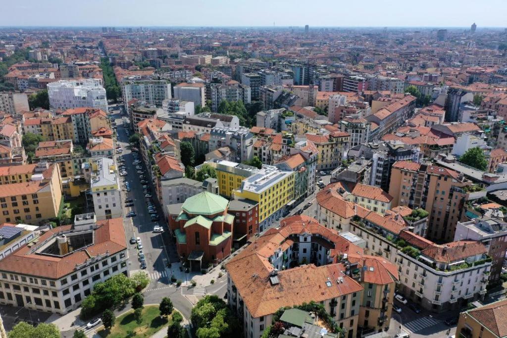 Bilocale Zona Citta' Studi *