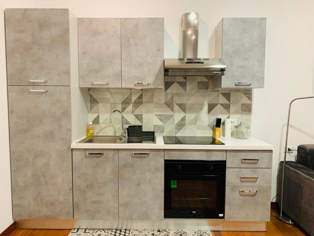 Apartment Cosy New In Portello Certosa Mailand