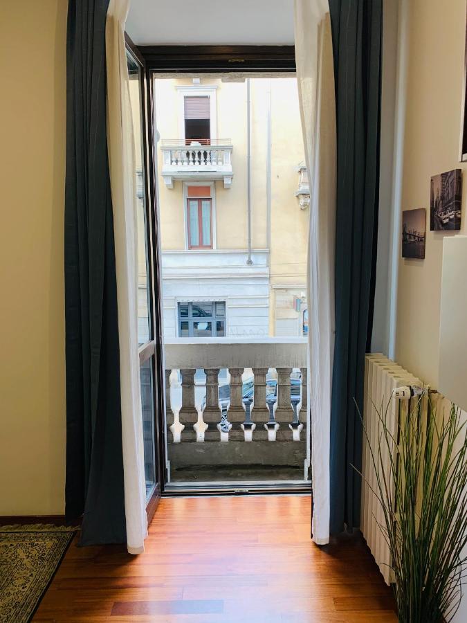 Cosy New In Portello Certosa Apartment *