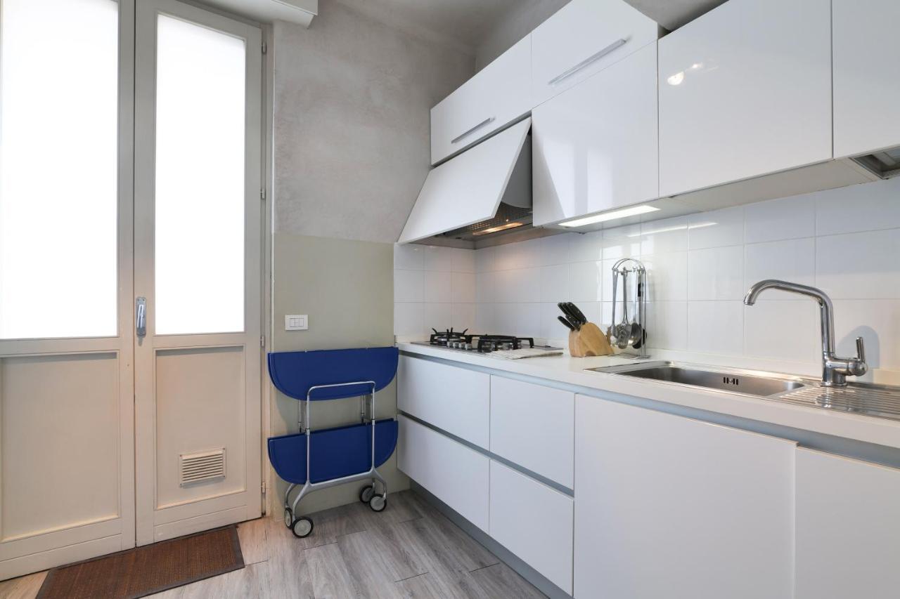 Primopiano - Previati Apartamento Milão