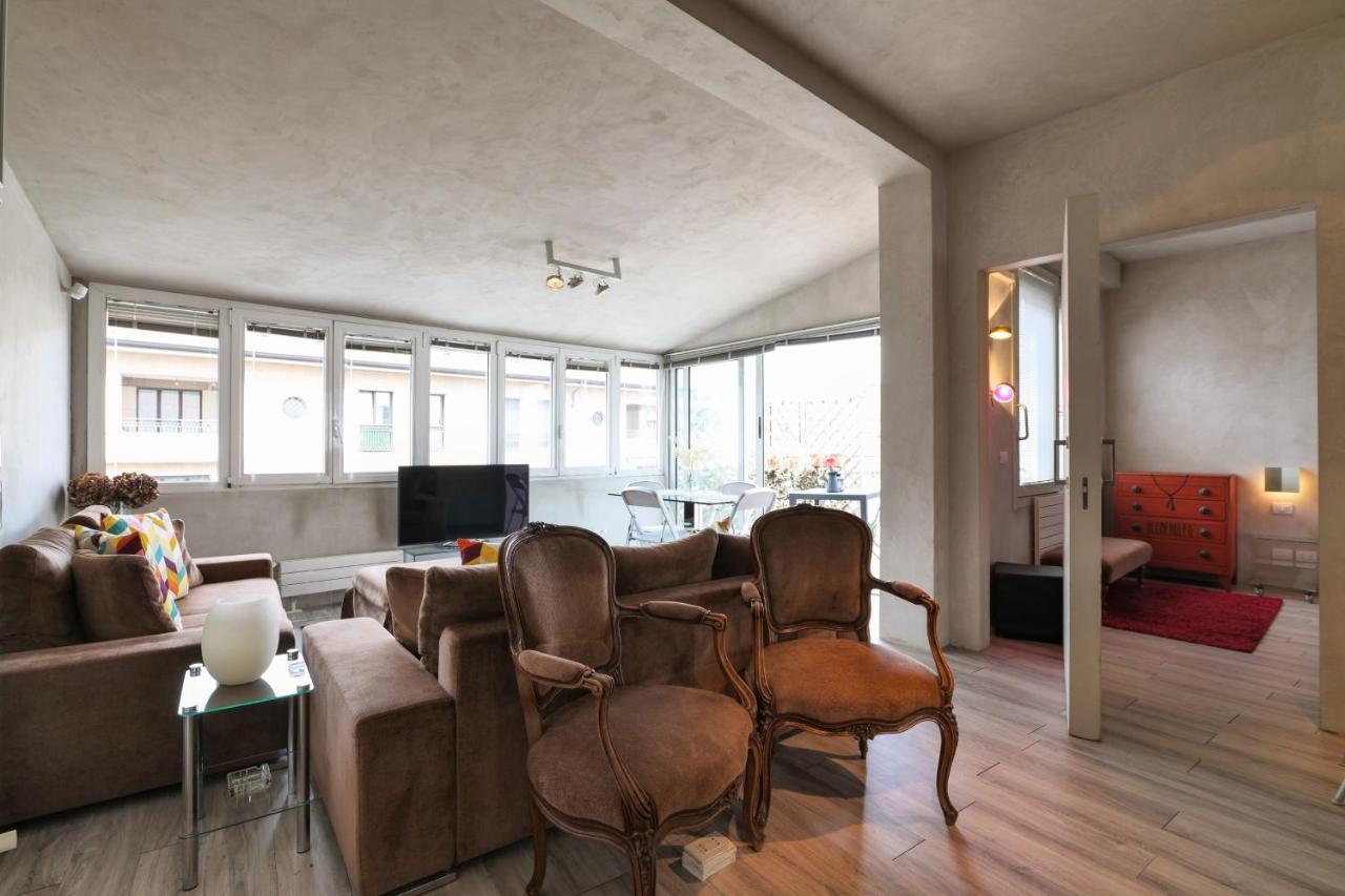 Apartamento Primopiano - Previati *