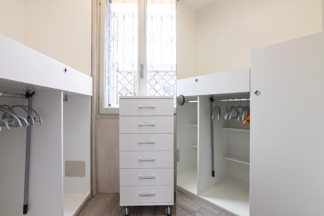 Primopiano - Previati Apartamento