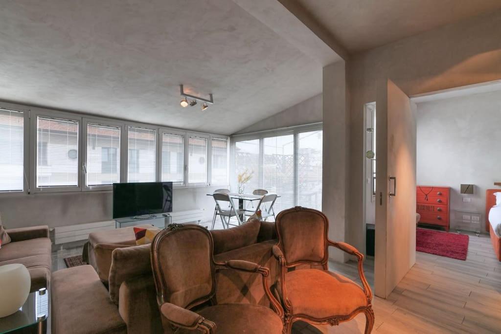Apartamento Primopiano - Previati