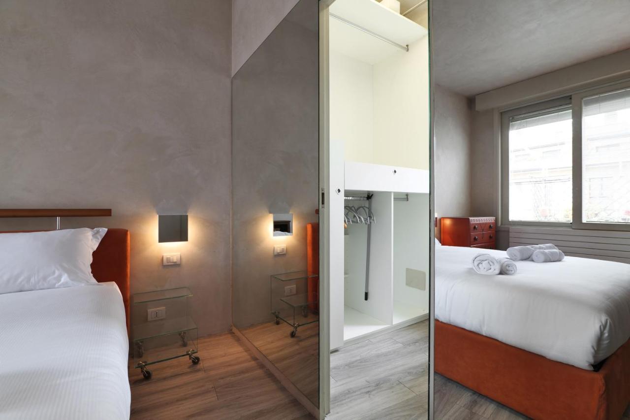 Primopiano - Previati Apartamento