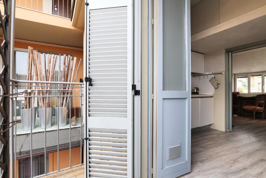 Apartamento Primopiano - Previati Milão
