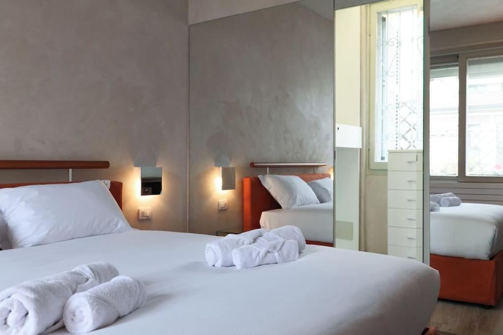 Primopiano - Previati Apartamento *