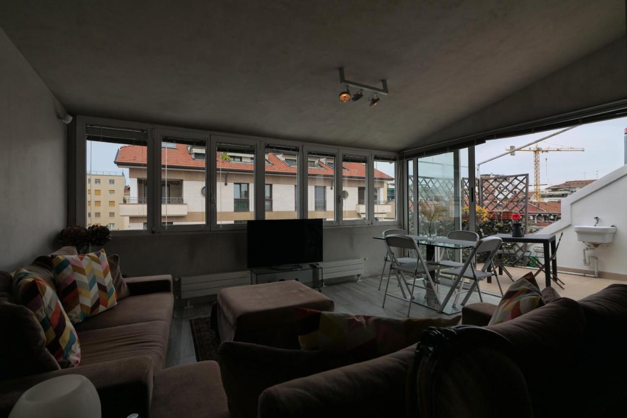 Primopiano - Previati Apartamento