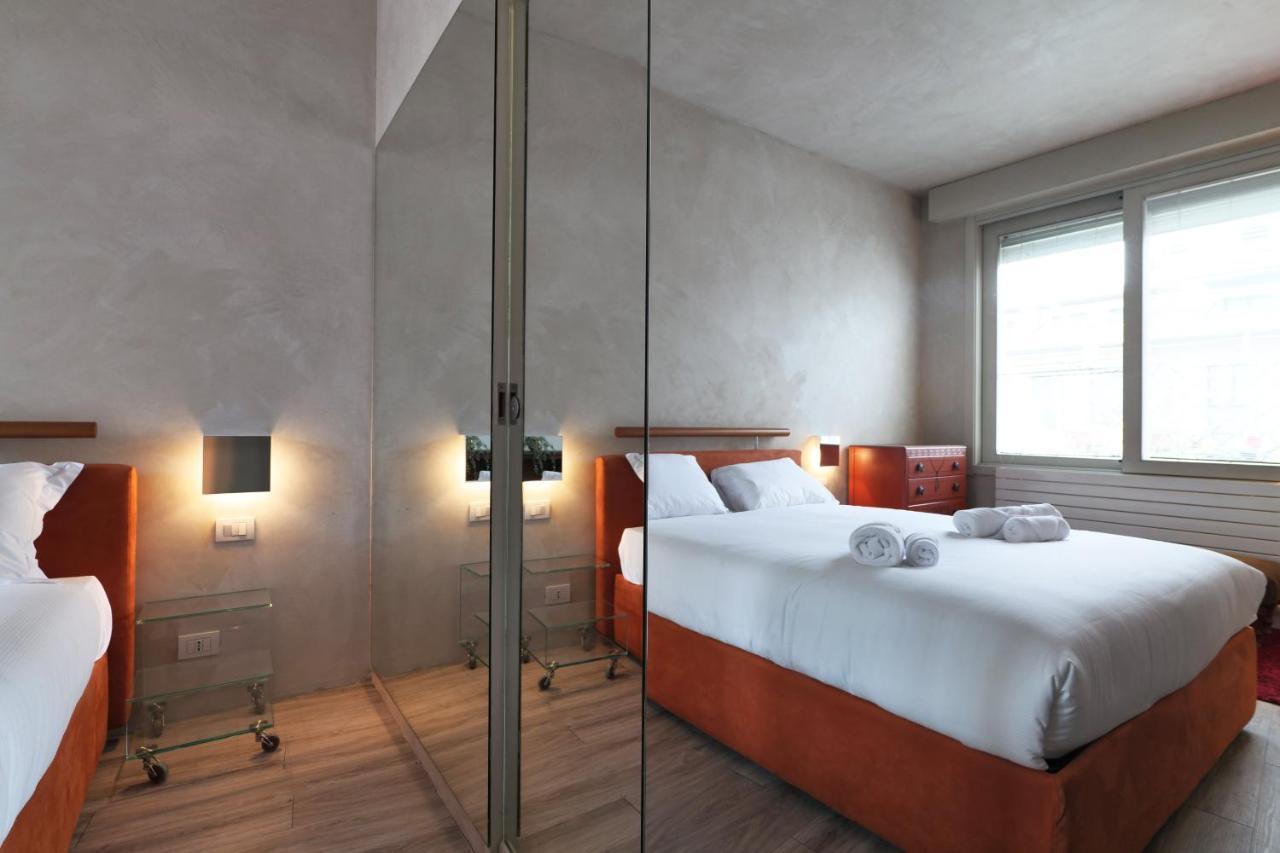 Primopiano - Previati Apartamento *