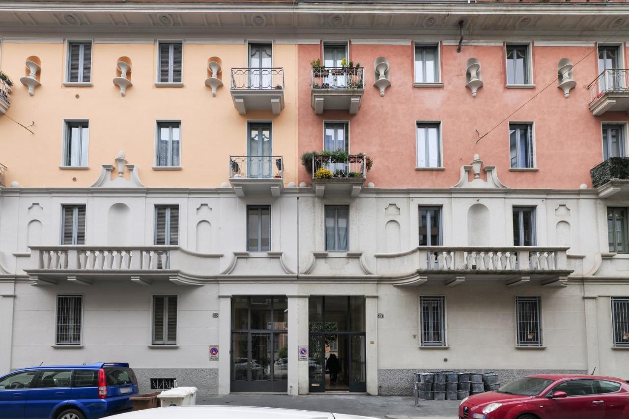 Primopiano - Previati
