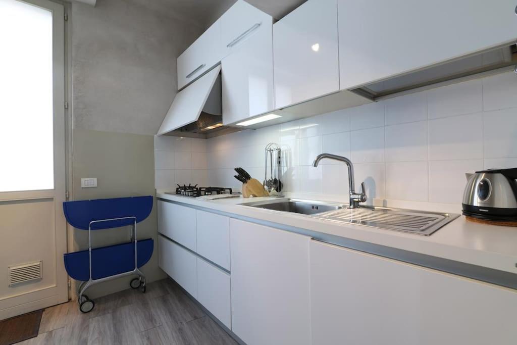 Apartamento Primopiano - Previati