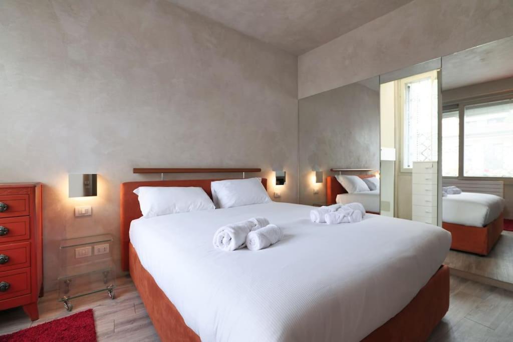 Primopiano - Previati Apartamento *