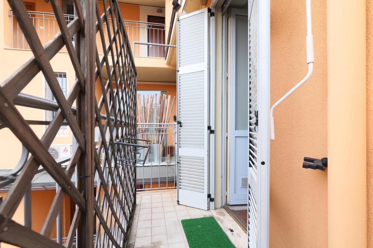 Primopiano - Previati Apartamento
