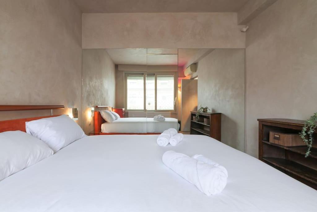 Apartamento Primopiano - Previati Milão