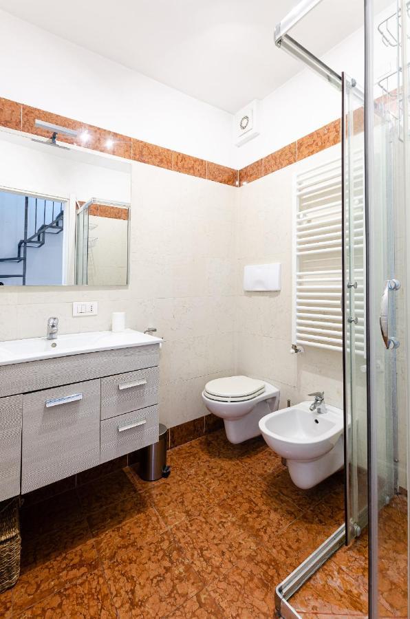 Easy Loft, Porta Romana - Fondazione Prada *
