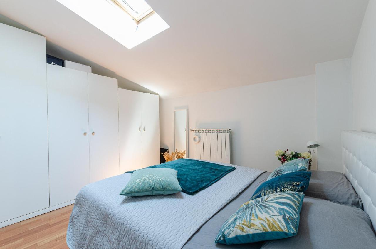 Easy Loft, Porta Romana - Fondazione Prada * Milão