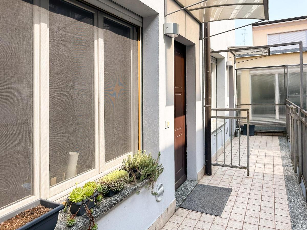 Apartamento Easy Loft, Porta Romana - Fondazione Prada *