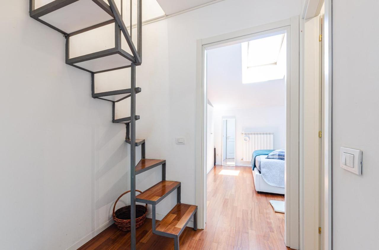 Apartamento Easy Loft, Porta Romana - Fondazione Prada
