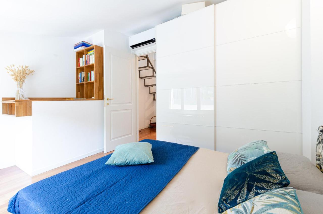 Easy Loft, Porta Romana - Fondazione Prada