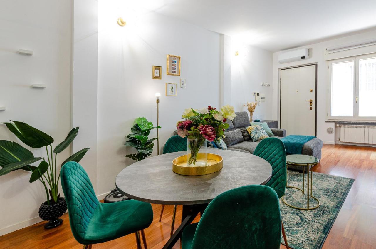 Apartamento Easy Loft, Porta Romana - Fondazione Prada *
