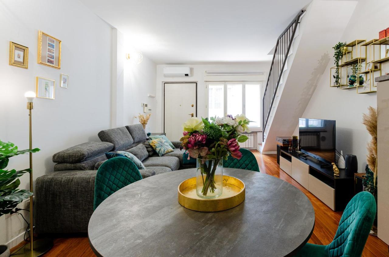 Apartamento Easy Loft, Porta Romana - Fondazione Prada *