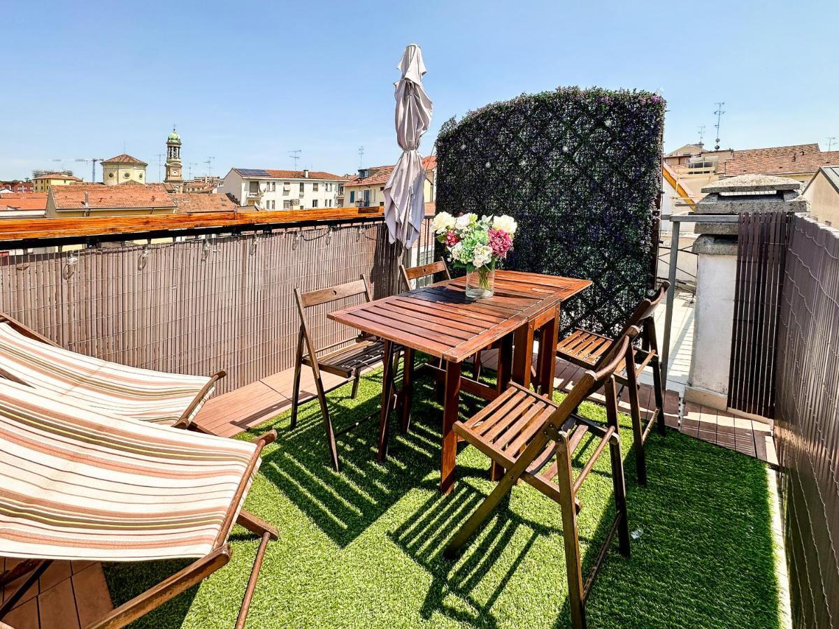Apartamento Easy Loft, Porta Romana - Fondazione Prada *