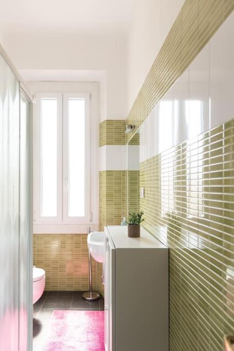 Apartamento Youhosty - Correggio 55 B