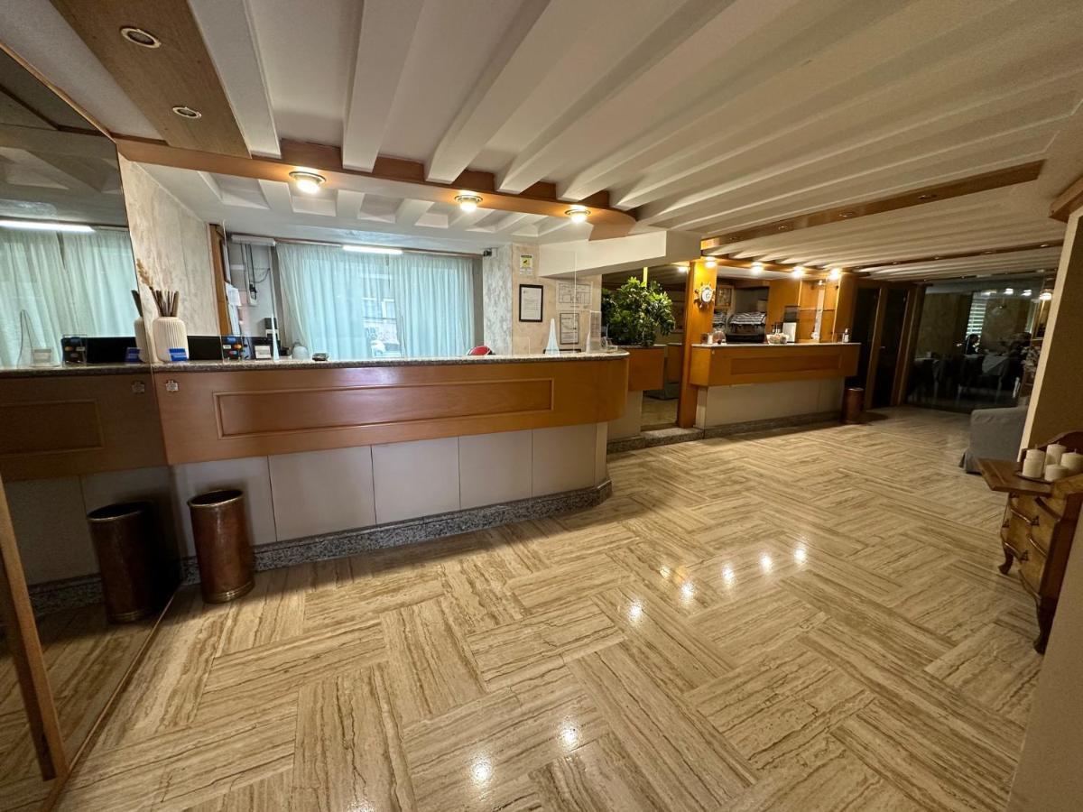 Citta Studi Hotel 3*