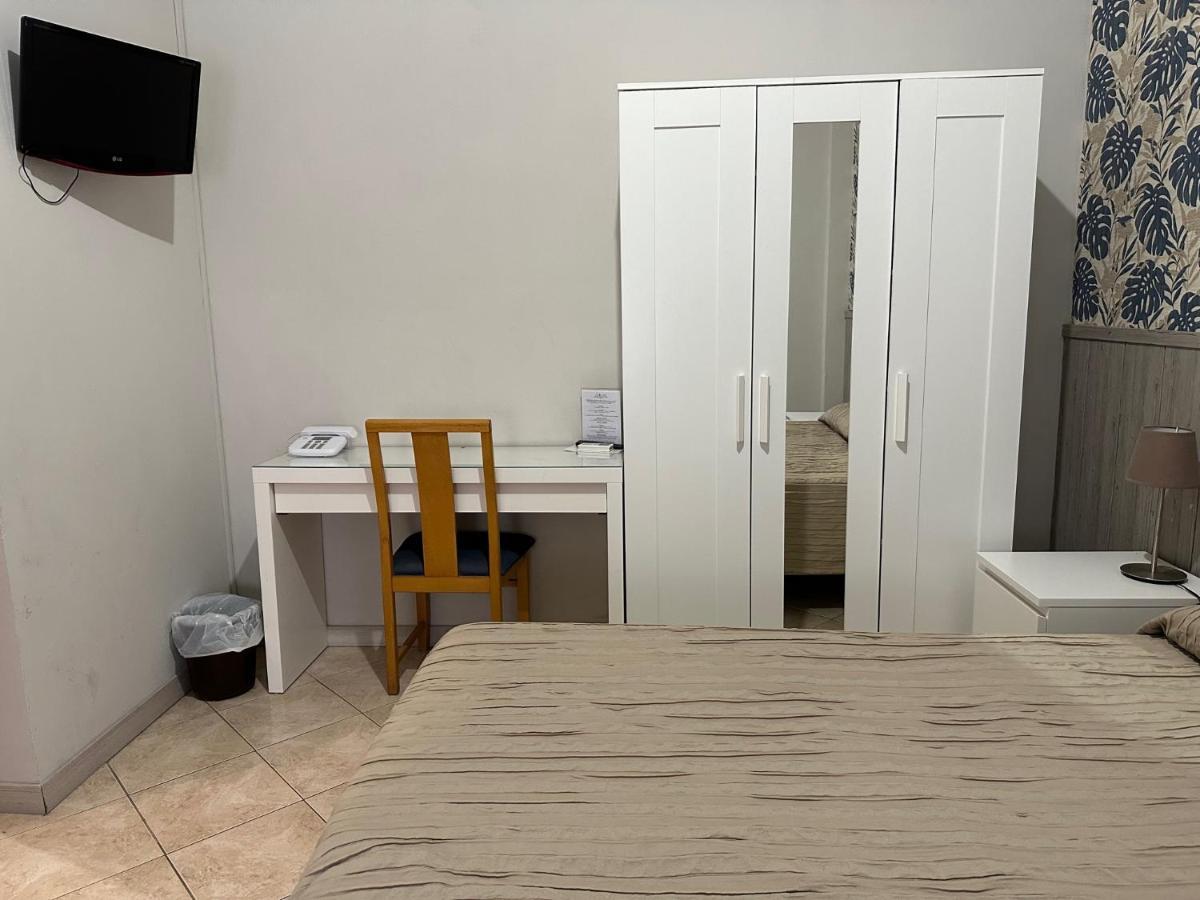 Hotel Citta Studi Milan