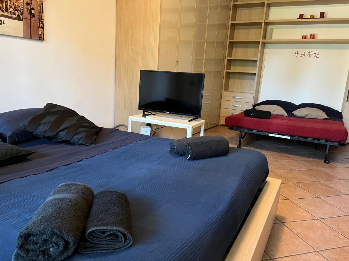 Apartamento Columella 14 *