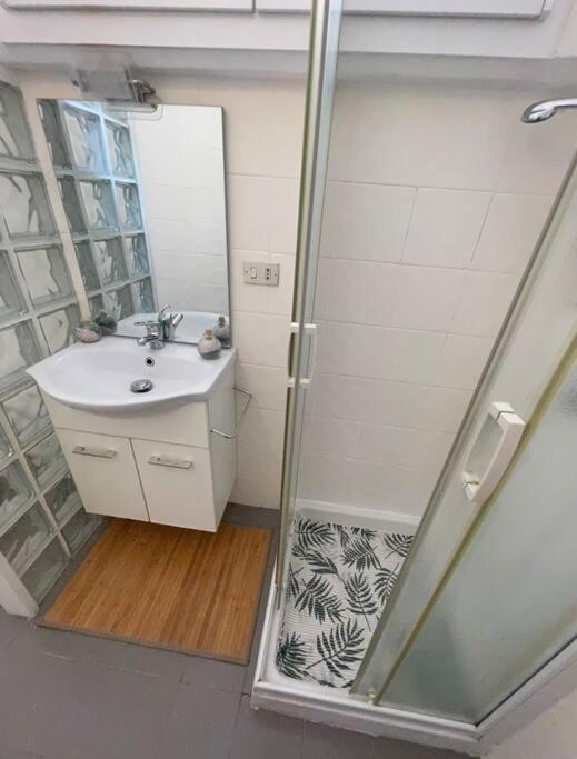 Apartment Casa - Near The Center And Public Transport Mailand
