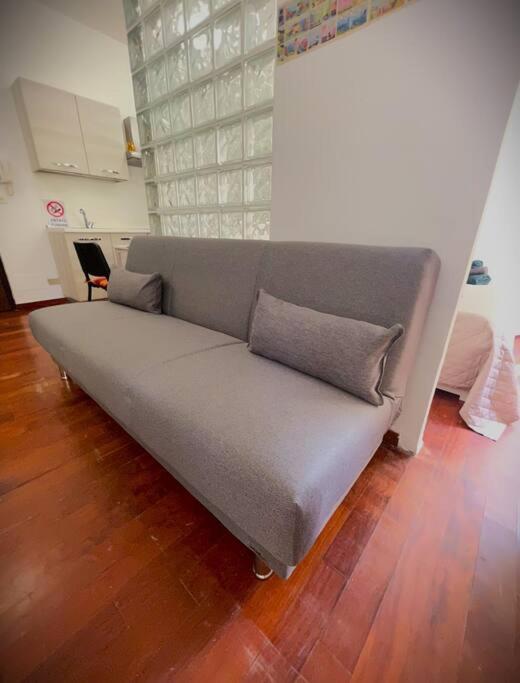 Casa - Near The Center And Public Transport Apartment *