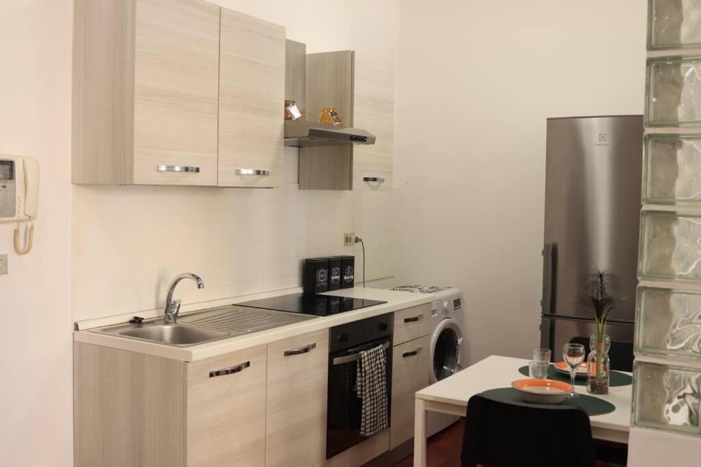 Apartment Casa - Near The Center And Public Transport *