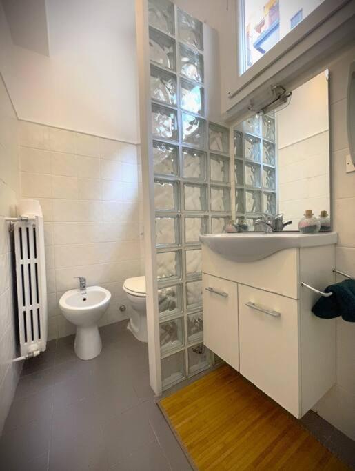Apartment Casa - Near The Center And Public Transport Mailand