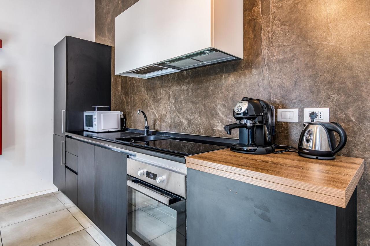 Apartamento Studio Stazione Milão