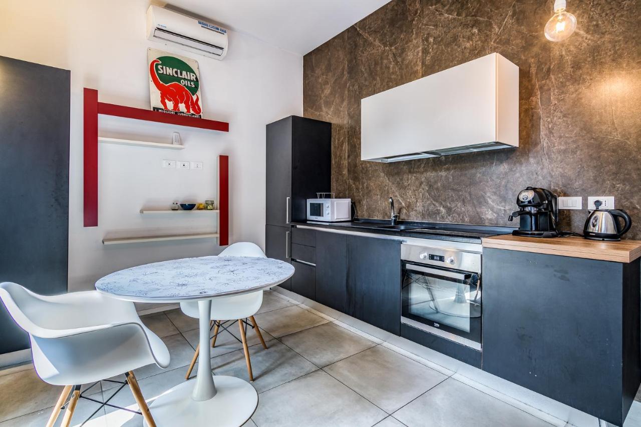 Apartamento Studio Stazione *