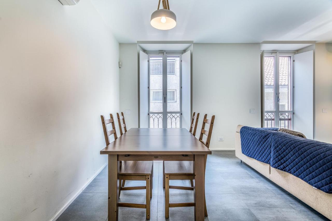 San Maurilio Apartment Milan