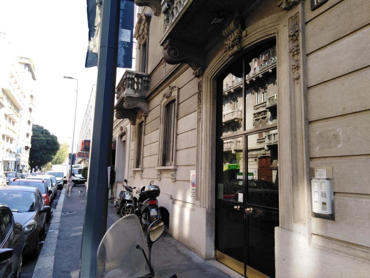 Apartamento Studio Stazione
