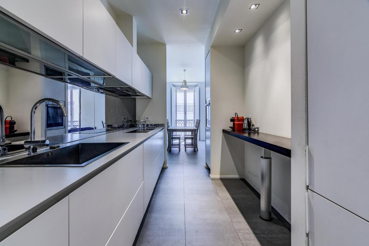 Apartment San Maurilio