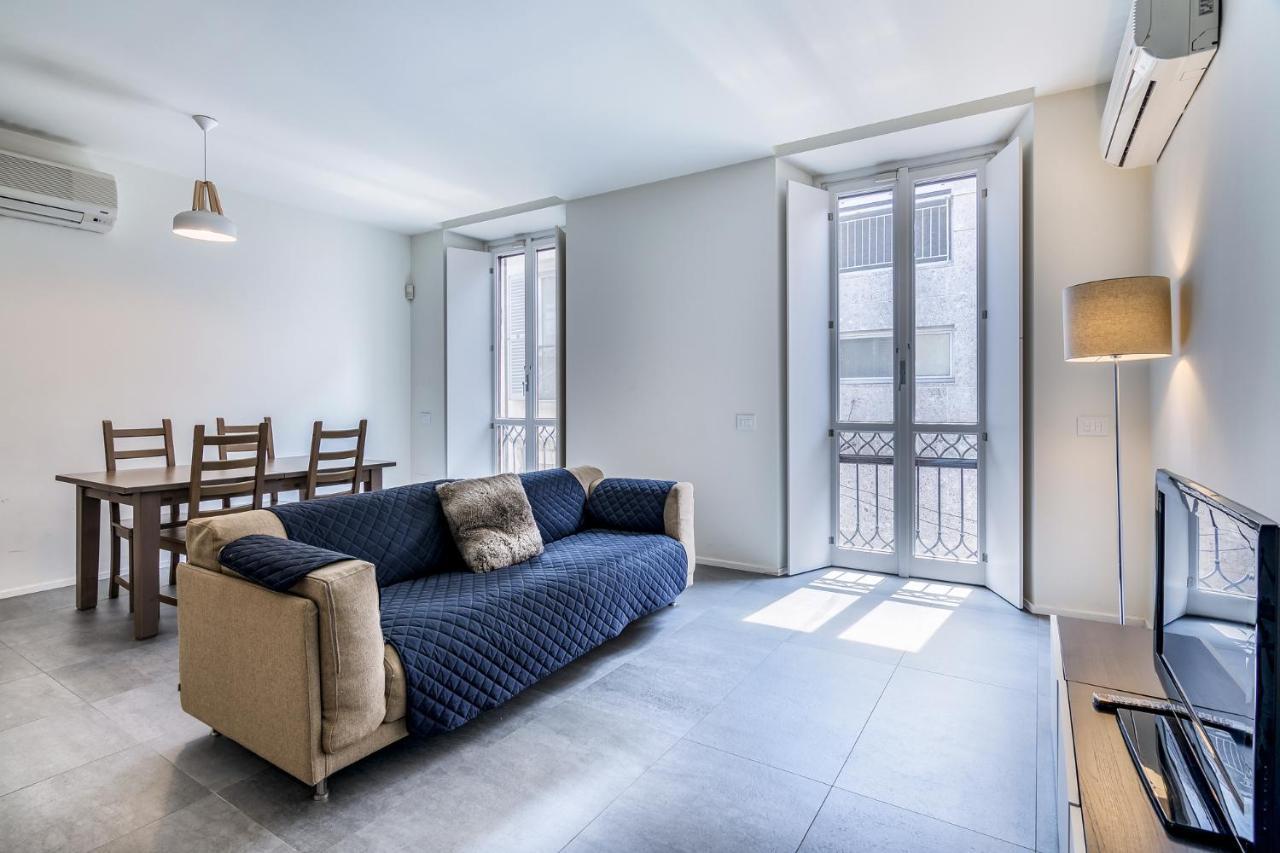 Apartment San Maurilio *