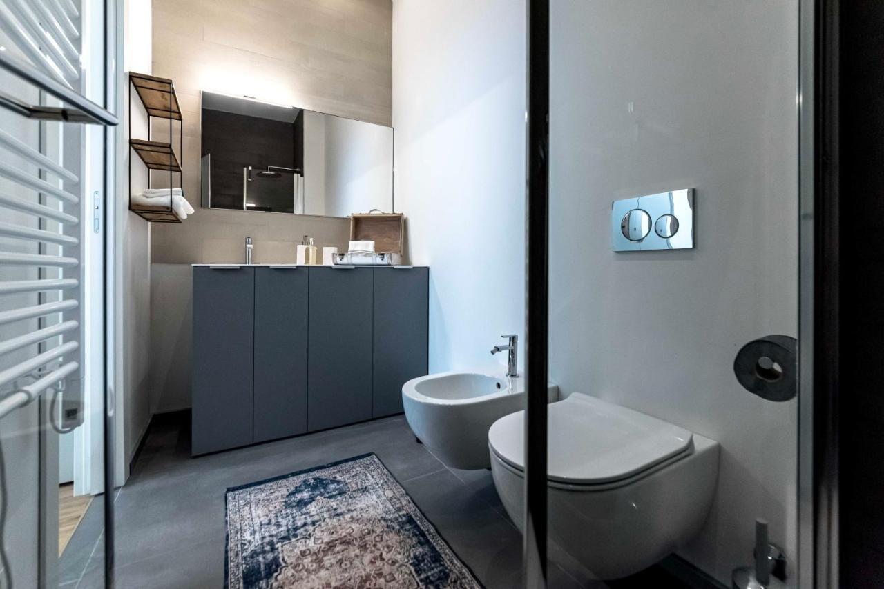 Dream Centro Porta Romana Apartment Mailand