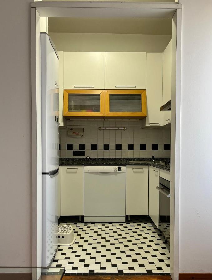 Vigliani 27 Apartamento *