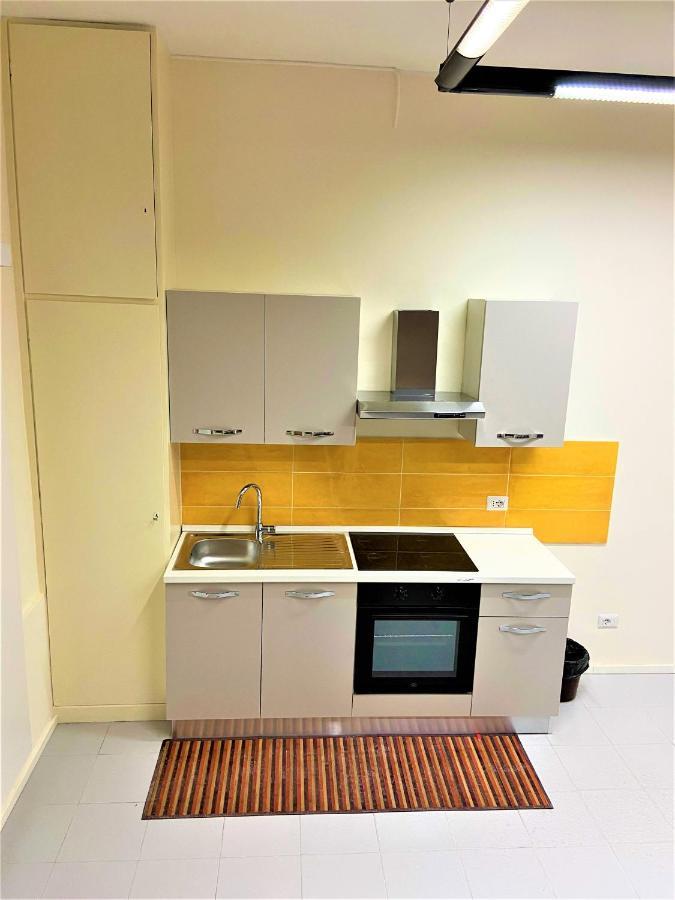 Apartamento Affori *