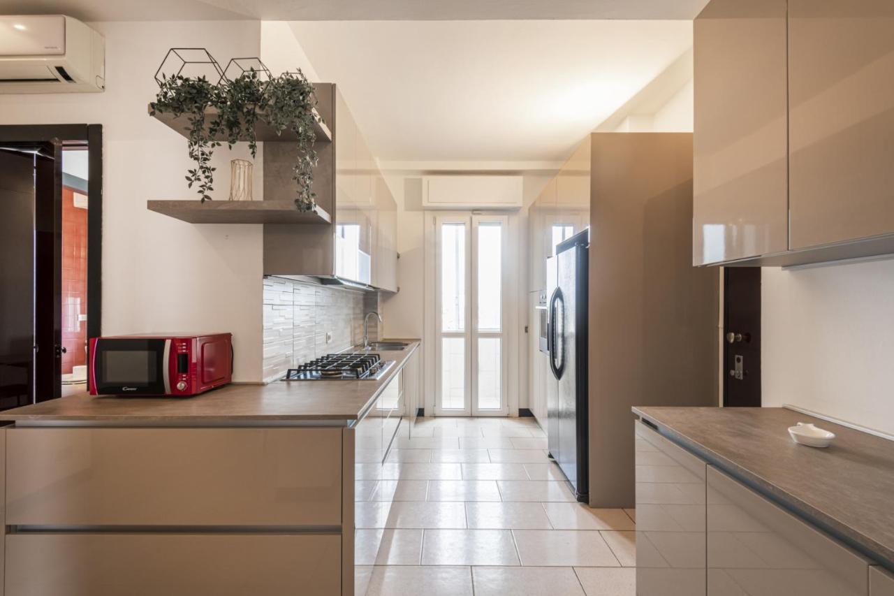 Apartamento Easylife - Elegante Attico 2 Min Da Parco Sempione Milão