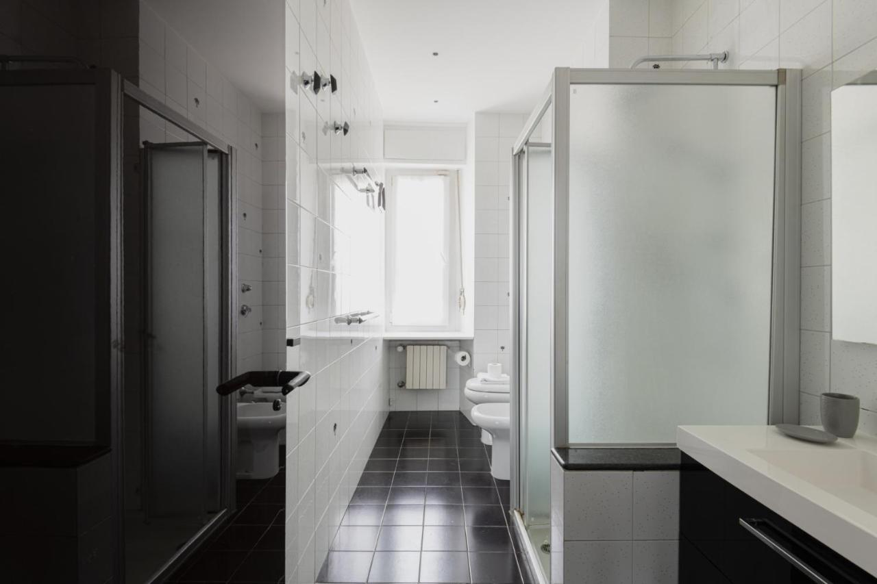 Apartamento Easylife - Elegante Attico 2 Min Da Parco Sempione Milão