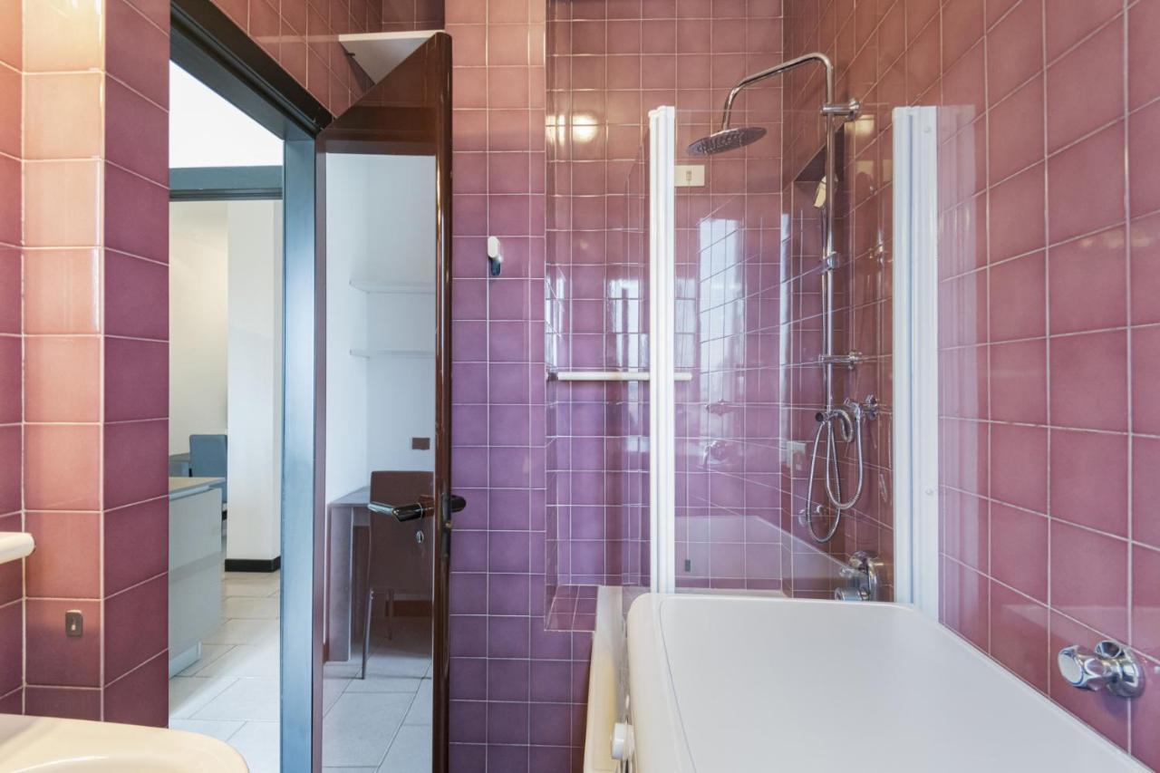Apartamento Easylife - Elegante Attico 2 Min Da Parco Sempione *