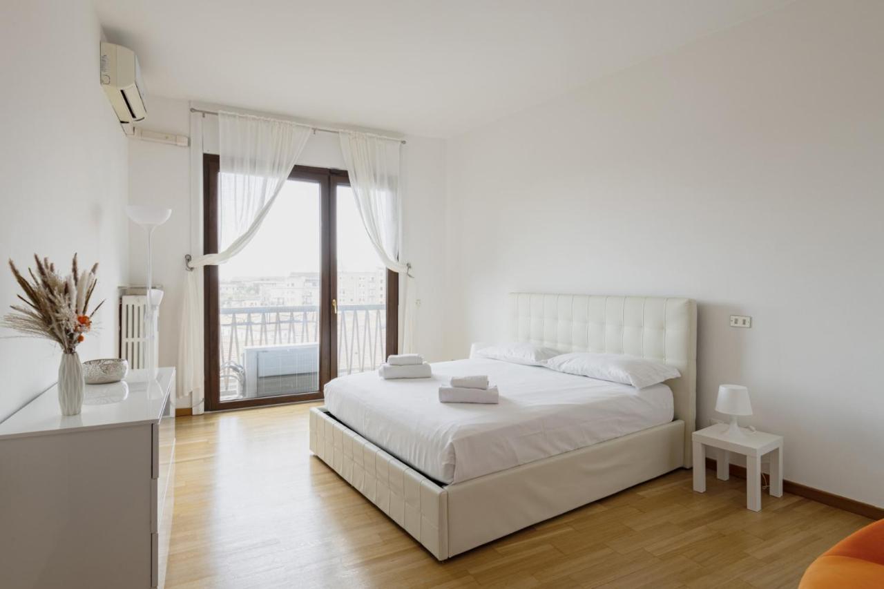 Easylife - Elegante Attico 2 Min Da Parco Sempione Apartamento *