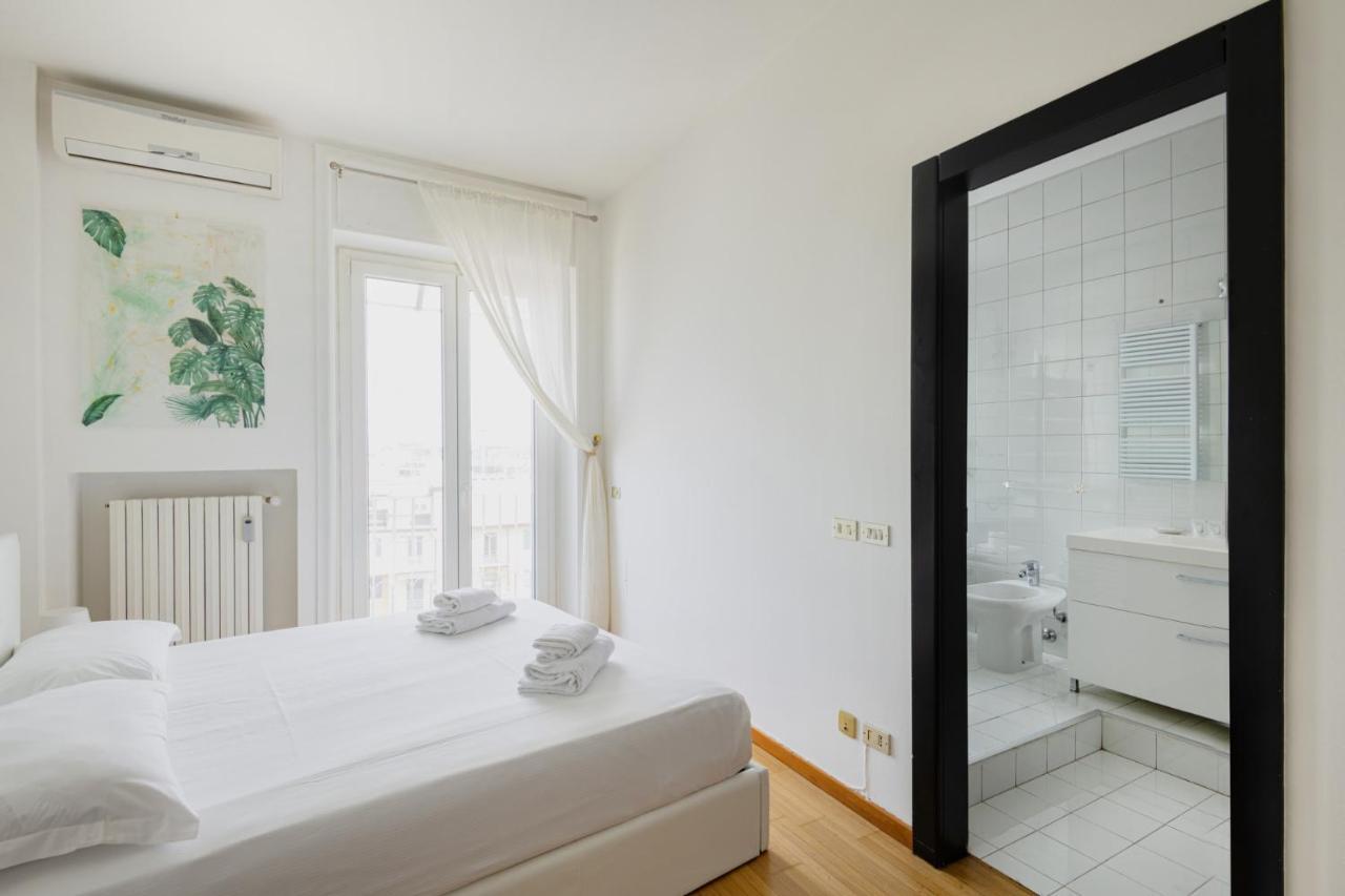 Apartamento Easylife - Elegante Attico 2 Min Da Parco Sempione *
