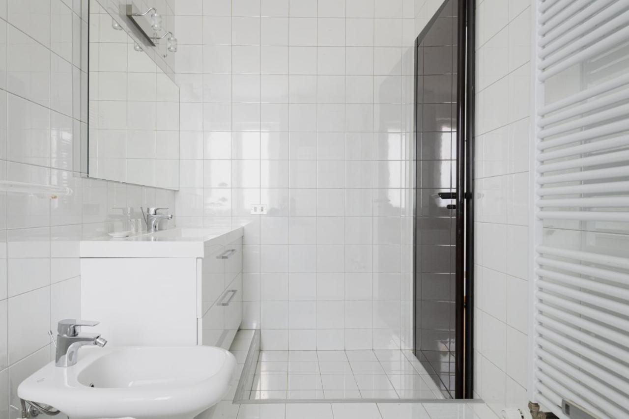 Easylife - Elegante Attico 2 Min Da Parco Sempione * Milão